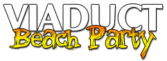 Viaduct Beach Party